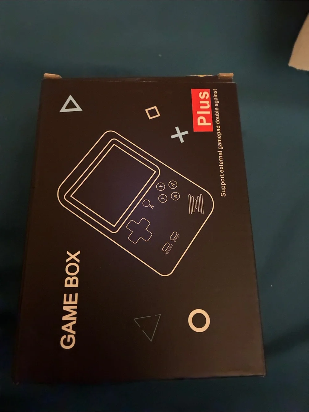 N/A portable handheld